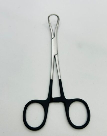 Backhaus Towel Clamp 5-Inch