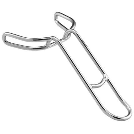 Dental vestibulum Lip Retractor